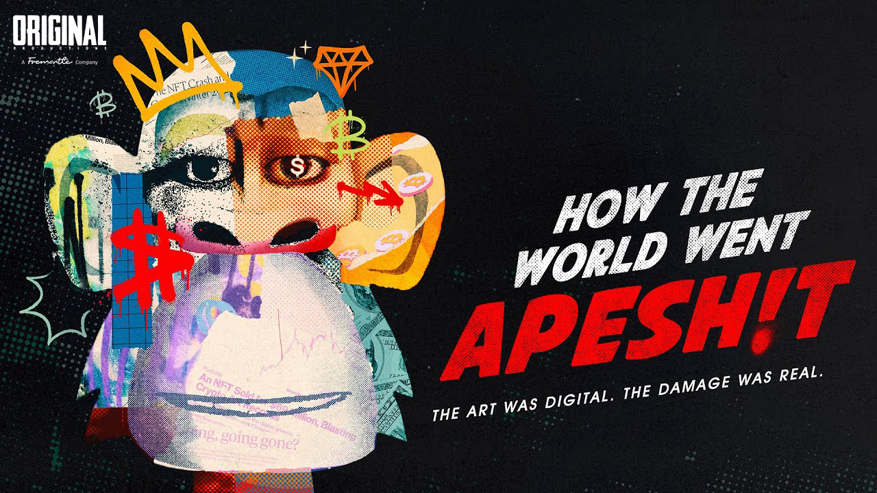 ape