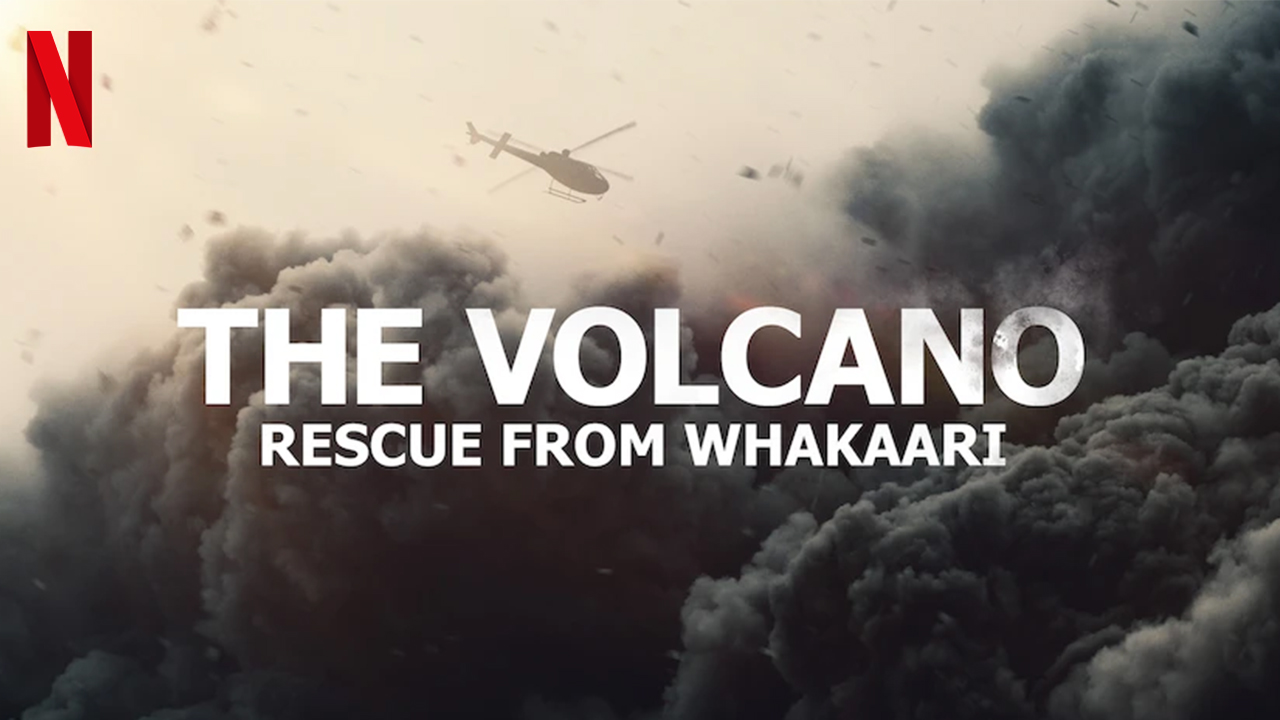 the_volcano