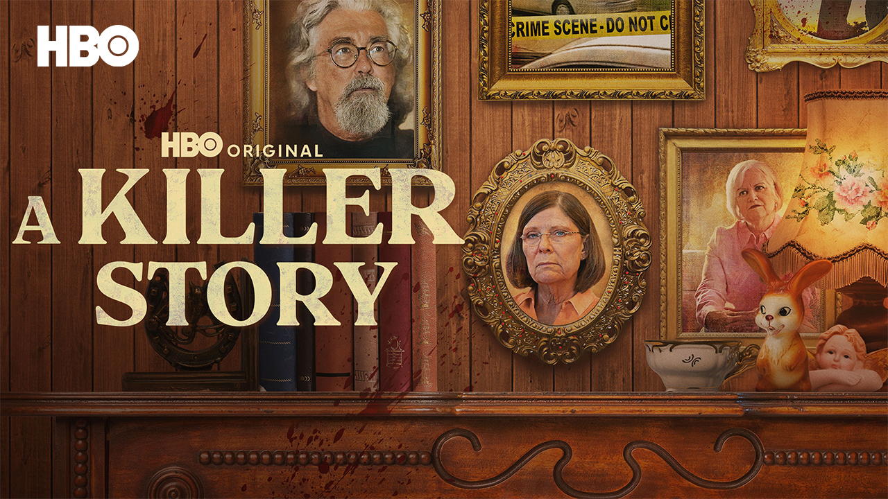 Killer Story